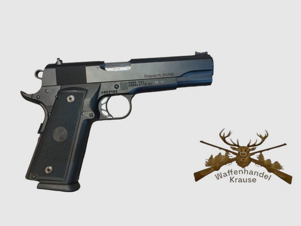 Para Expert 14.45