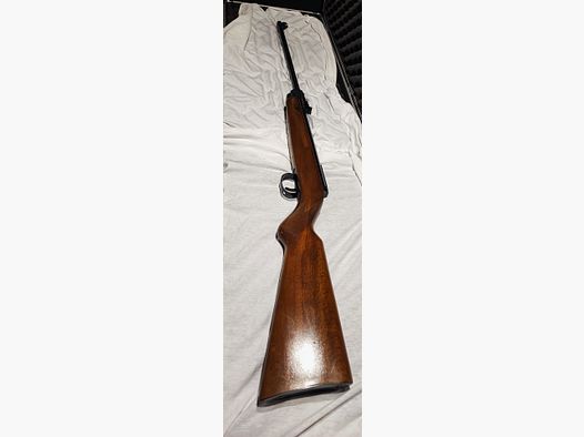 Walther 53 Luftgewehr top Sammlerstück 