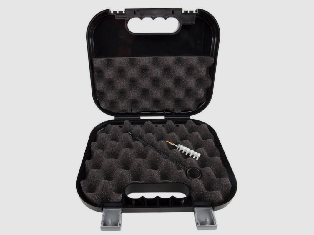 GLOCK MALETA PARA PISTOLA, imagen 3 de 3