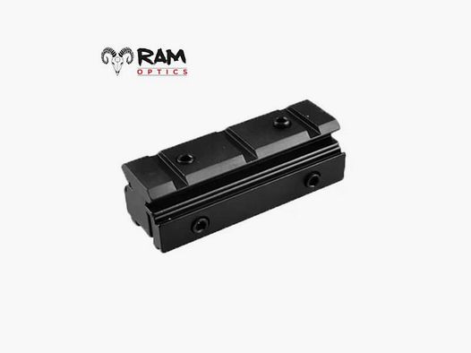 Ram Optics 11-22 Adapter Long 70 mm