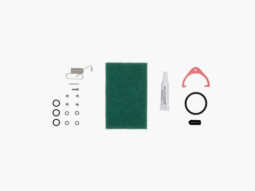 Kit d'entretien Katadyn Pocket (Set 1)