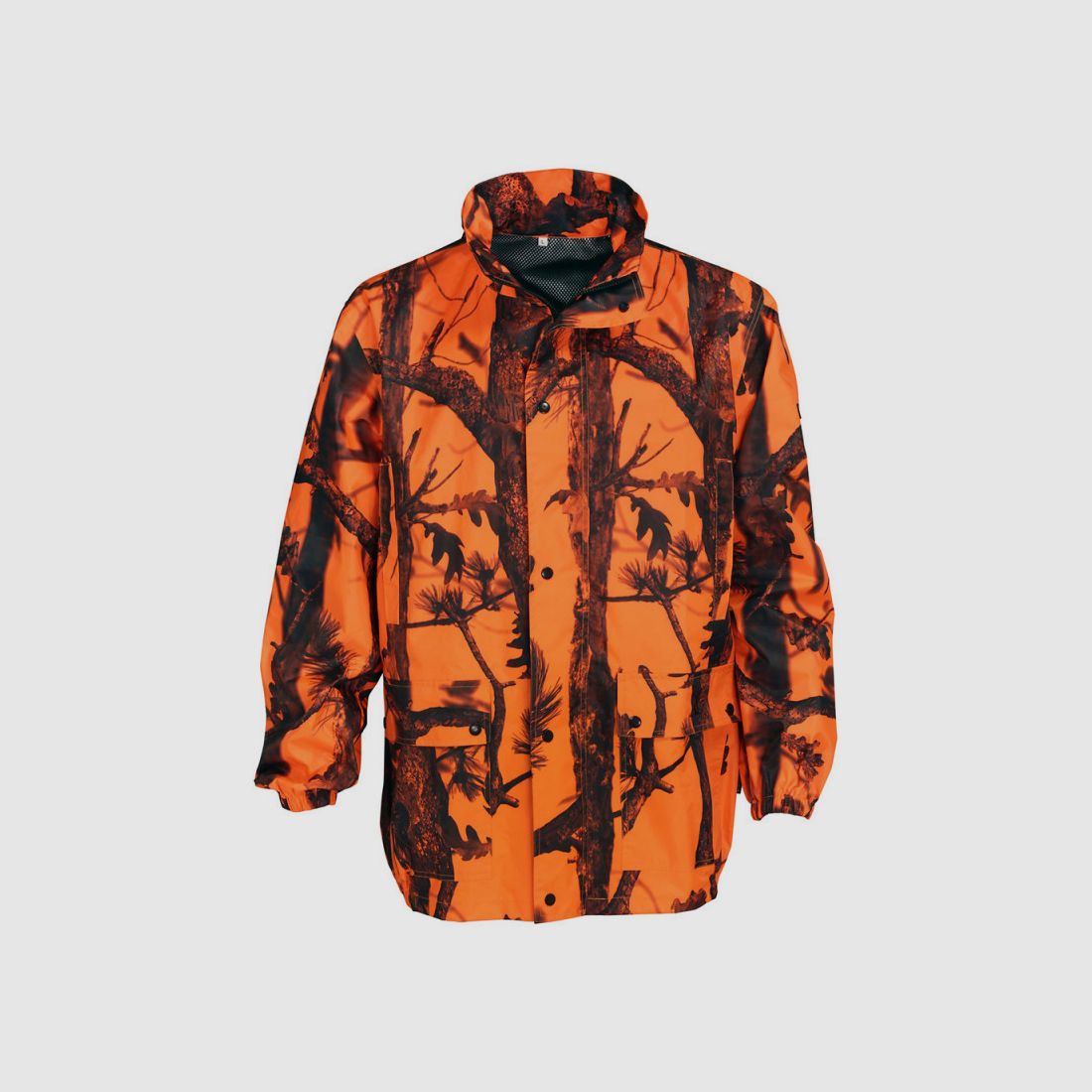 Regenjas GHOSTCAMO