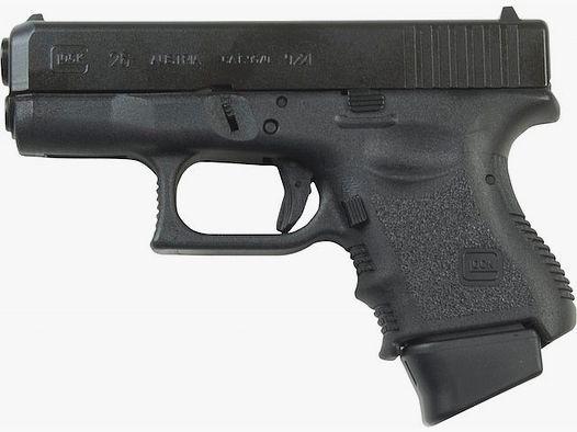 Glock G26 gen3