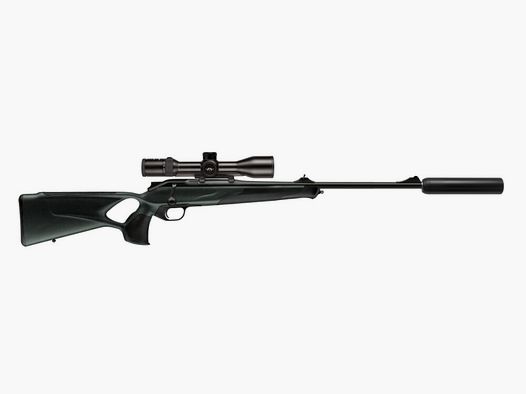 Blaser R8 Professional Success