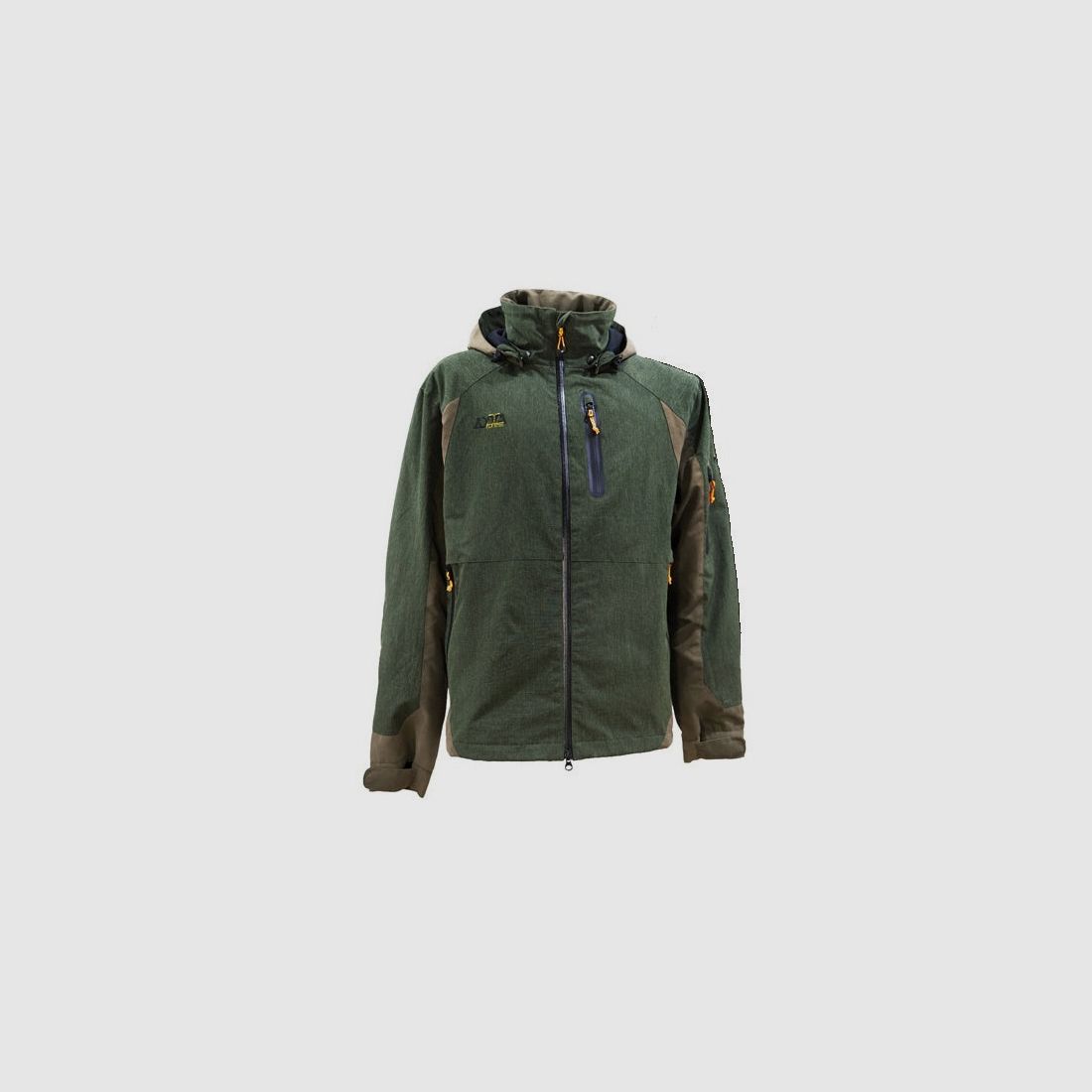 ZOTTA FOREST CHAQUETA ZFMJ01915 PALMER, imagen 5 de 12