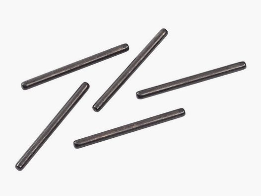 Pack of 5 RCBS decapping pins – small
