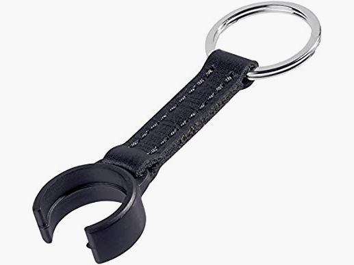 ASP Key Ring