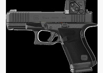 Glock 19 Gen6 A-CUT COMBO Aimpoint COA