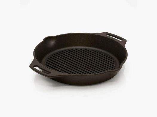PETROMAX Grill-Feuerpfanne mit Henkel 35 cm