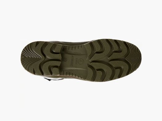 AIGLE PARACOURS 2 ISO Khaki-Gummistiefel