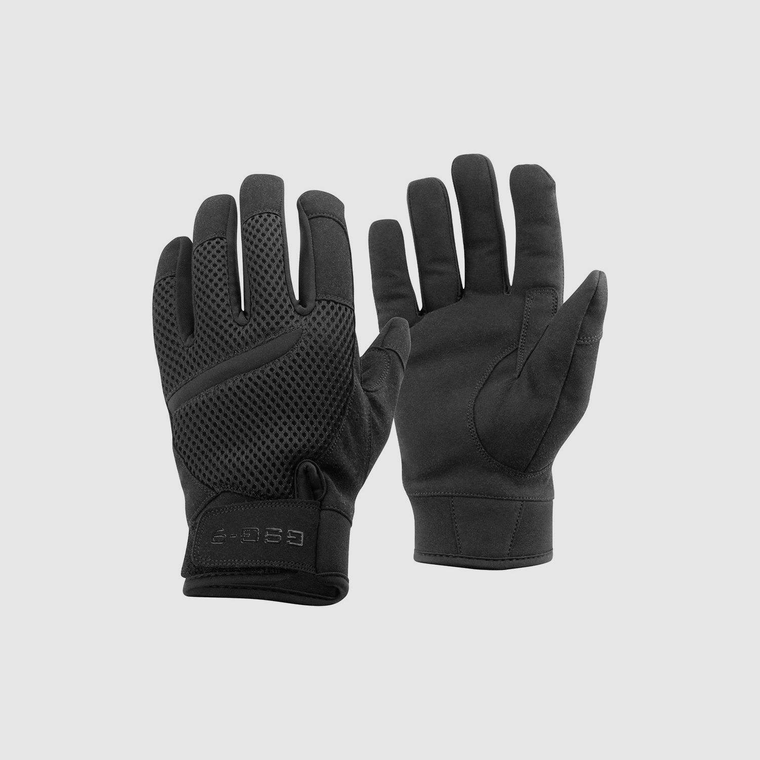 GSG-9 TS1 Shooting Gloves - Tactical Gloves