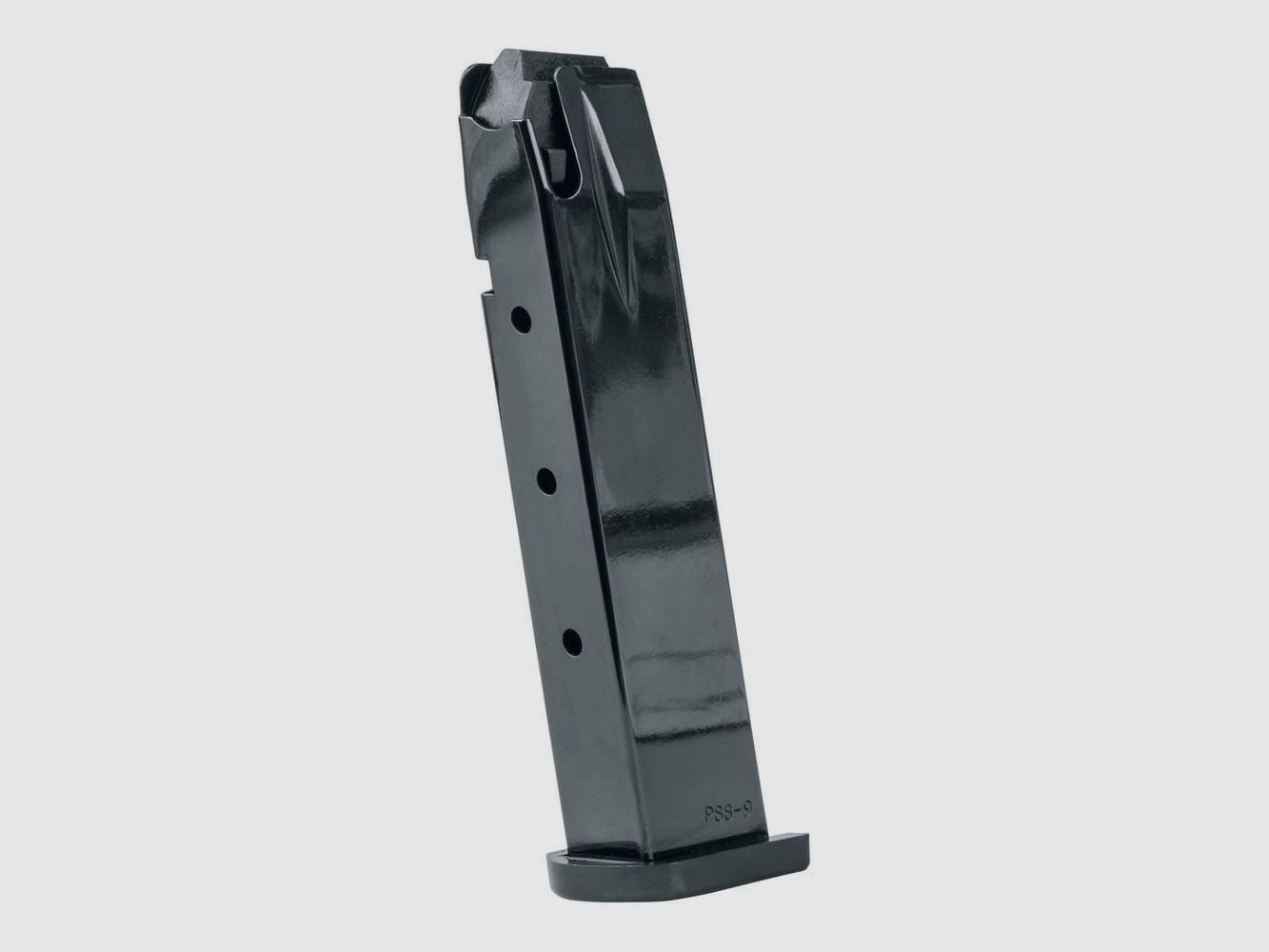 Walther P88 9 mm chargeur de rechange