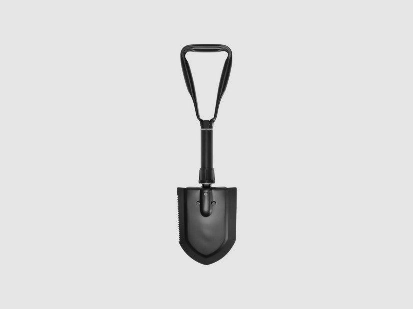 Cityguard Shovel with Folding Handle, image 2 of 7