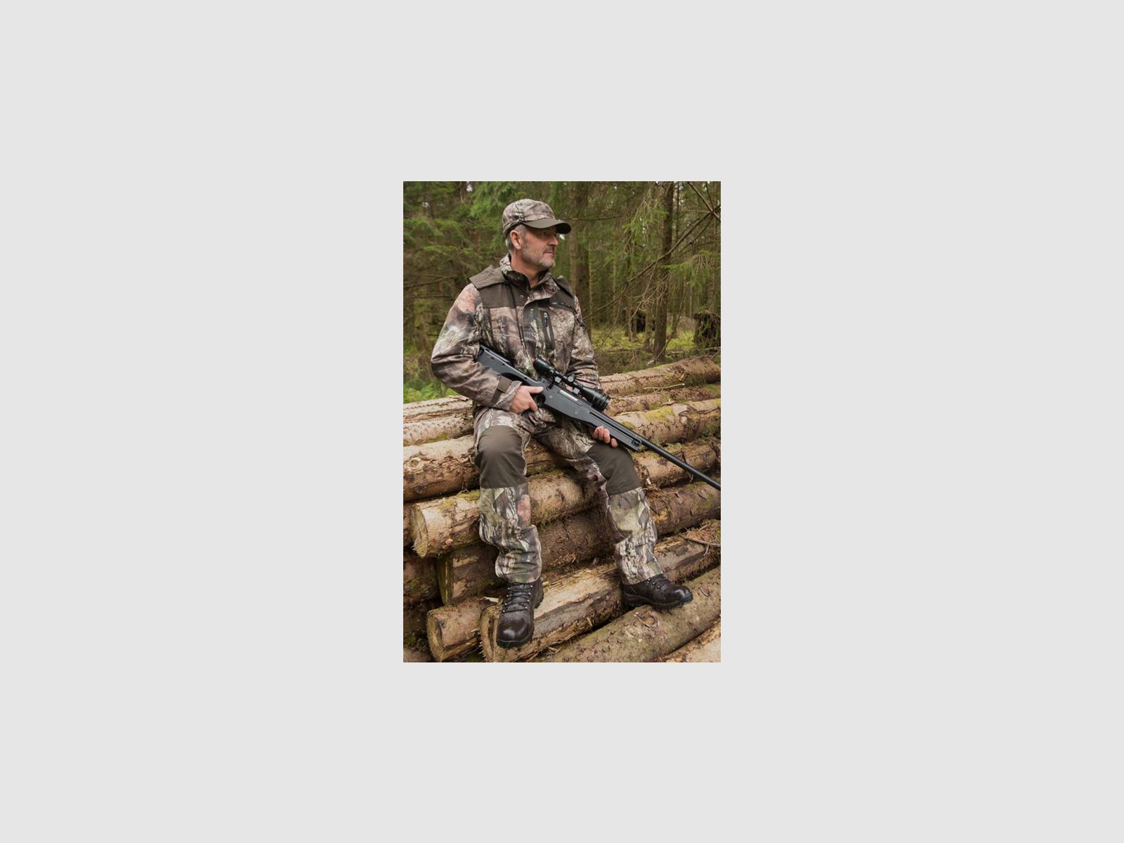 SHOOTERKING Country Oak Hose