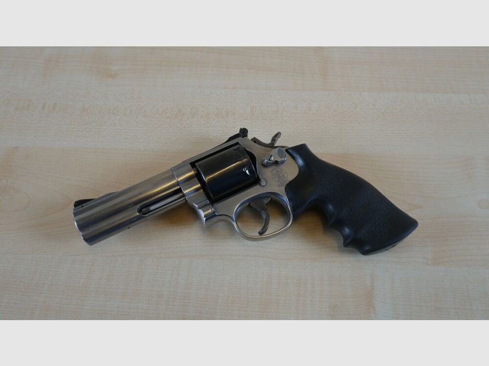 Smith & Wesson 686-4