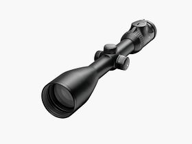Swarovski Z6i 2,5-15X56 L P richtkijker uitvoering: zonder rail, kruis: 4A-I, opties: met ballistische turret