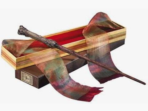 Harry Potter Zauberstab