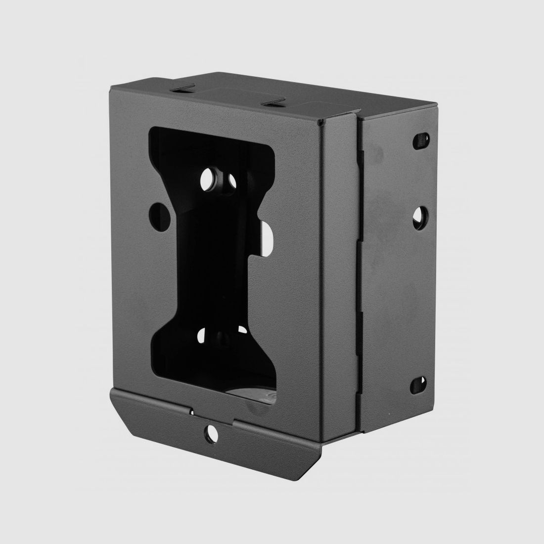 Metall-Sicherheitsgehäuse für Fotofalle, Bild 2 von 4