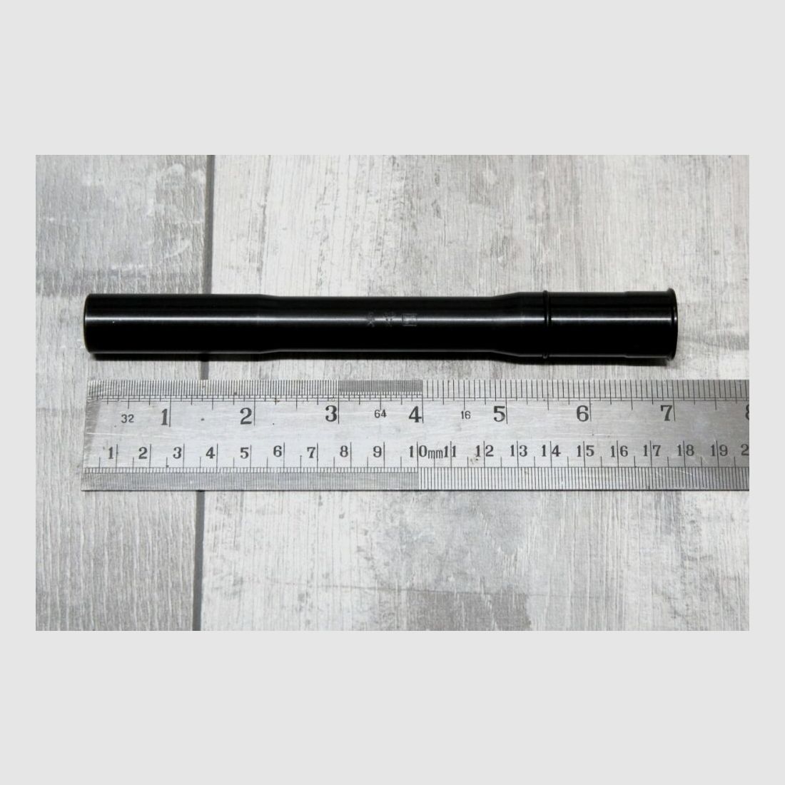 Chiappa X-Caliber cañón intercambiable