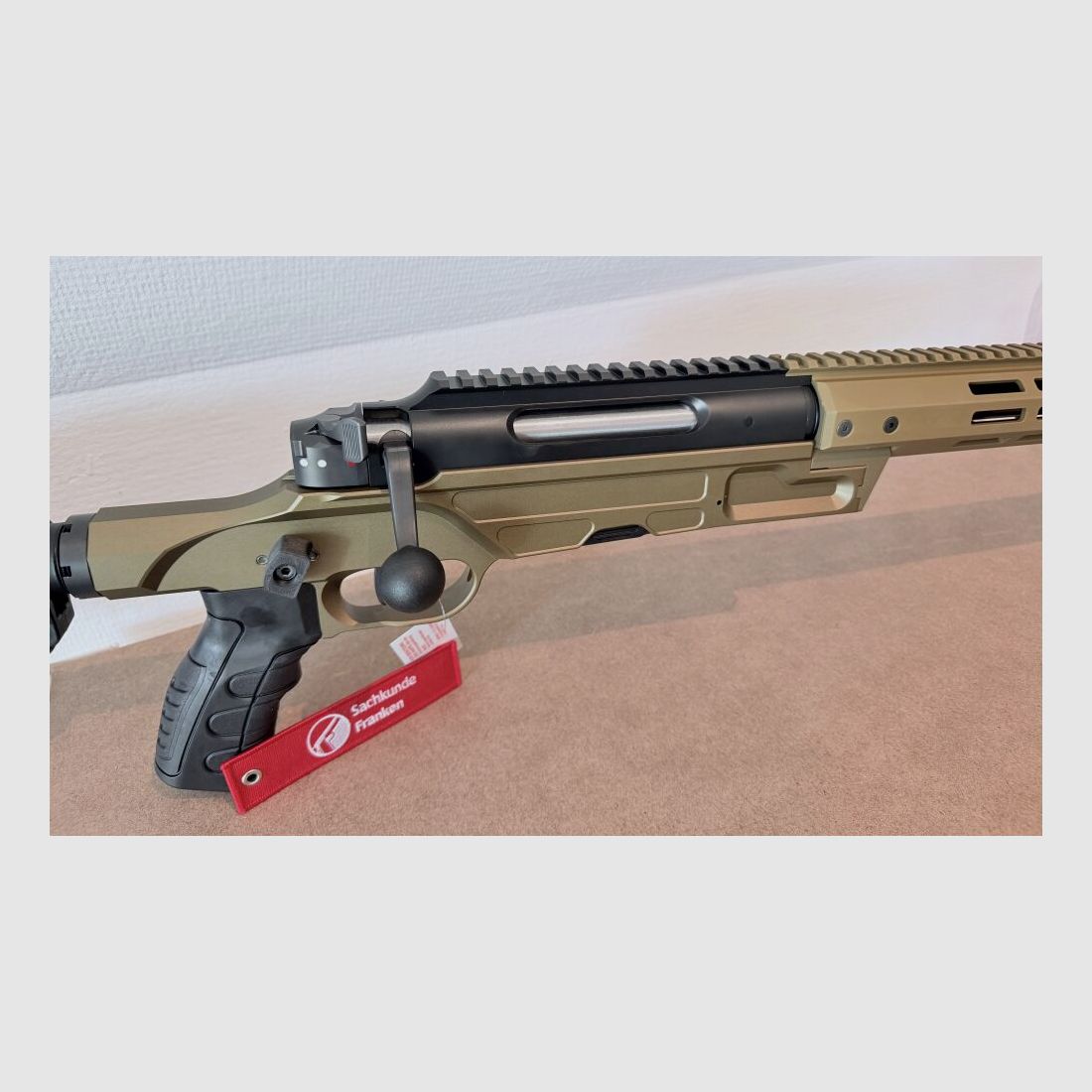 Haenel LR/ONE .308 Win .