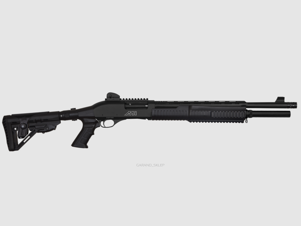 Strzelba powtarzalna Hunt Group XRP-002 Tactical, zdjęcie 1 z 2