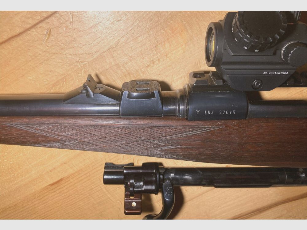 Mauser 98