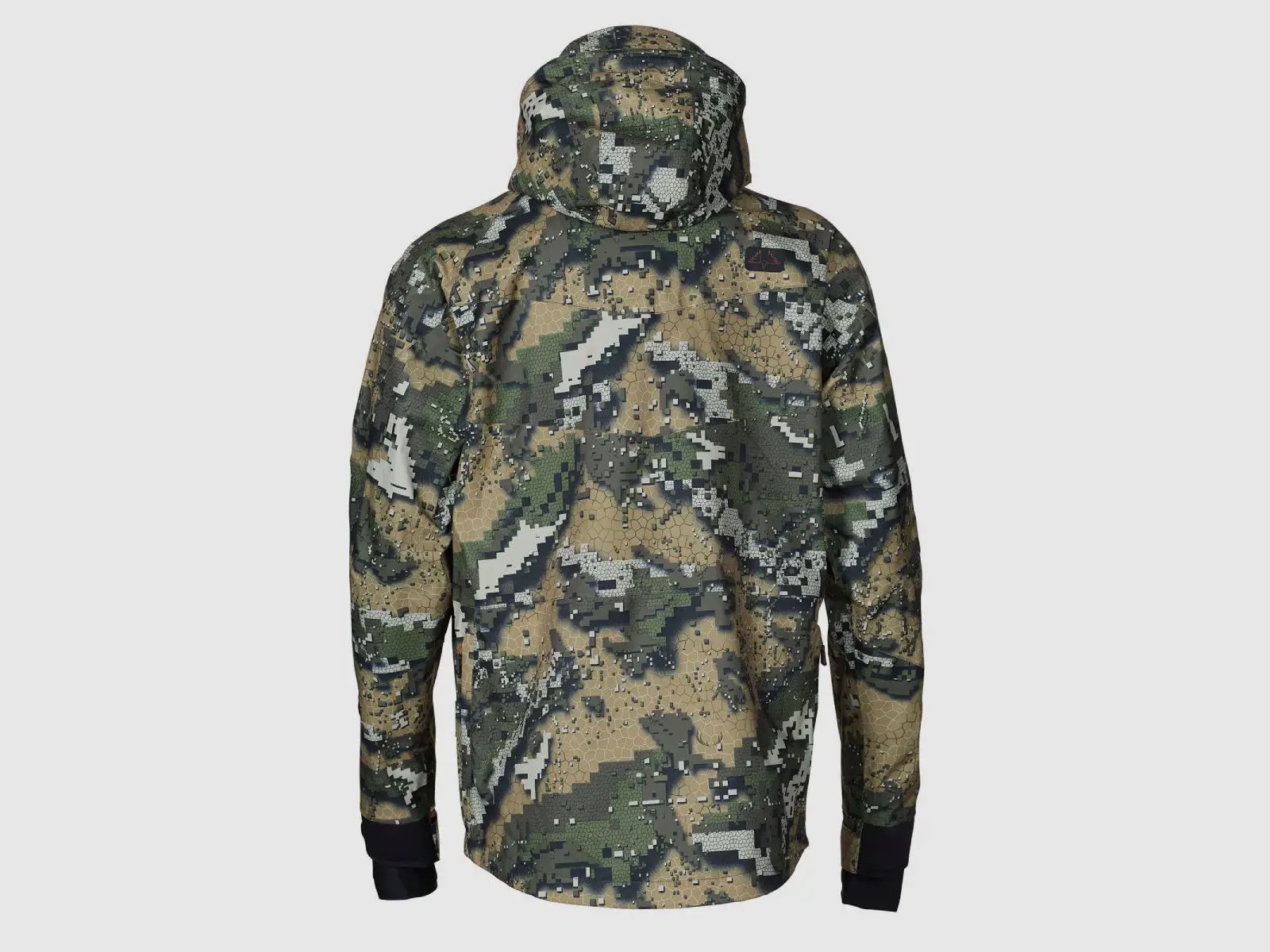 Jagdjacke Swedteam Titan 2 RE-ECO Desolve Veil, Bild 3 von 3