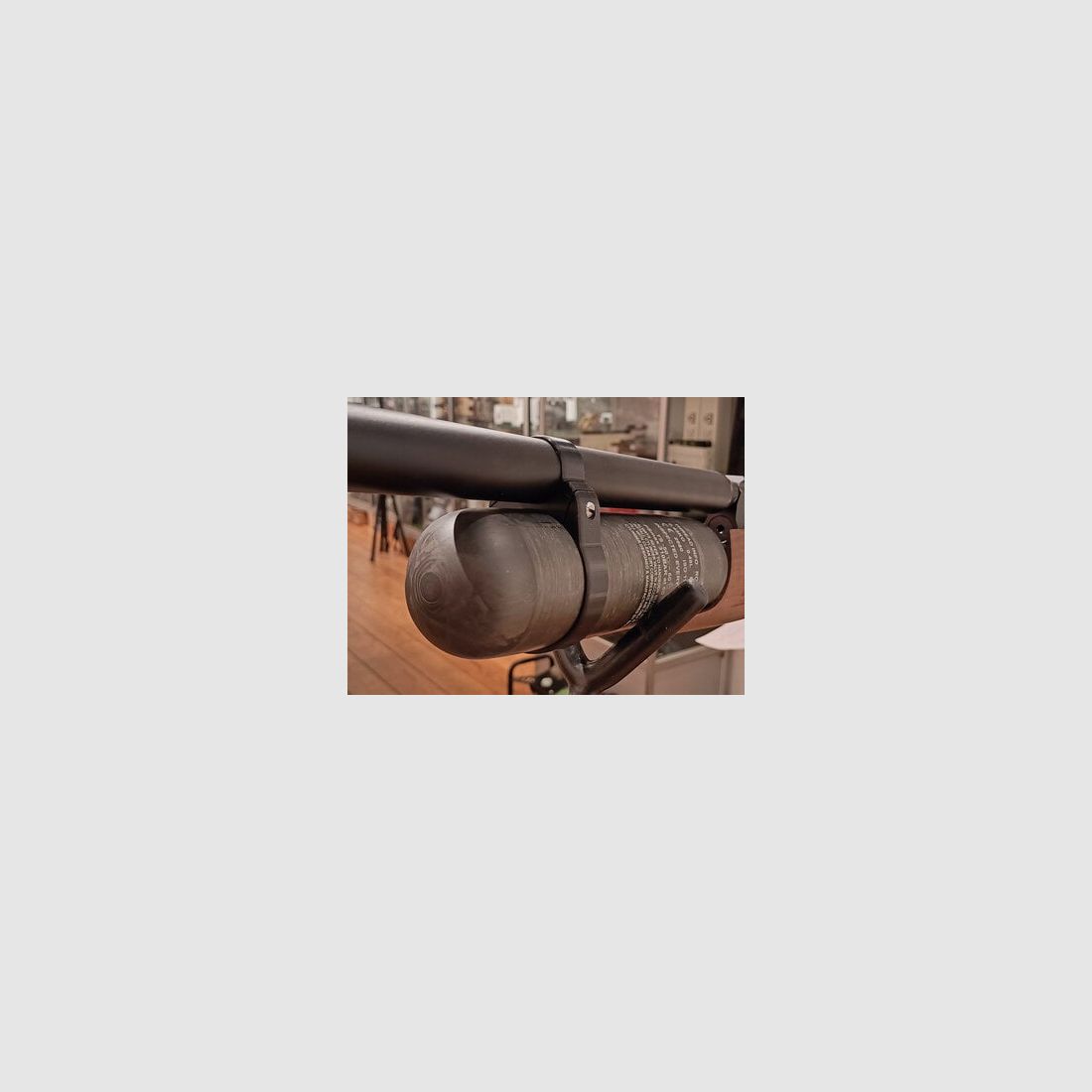 FX Crown mk2 barrel band, image 12 of 12