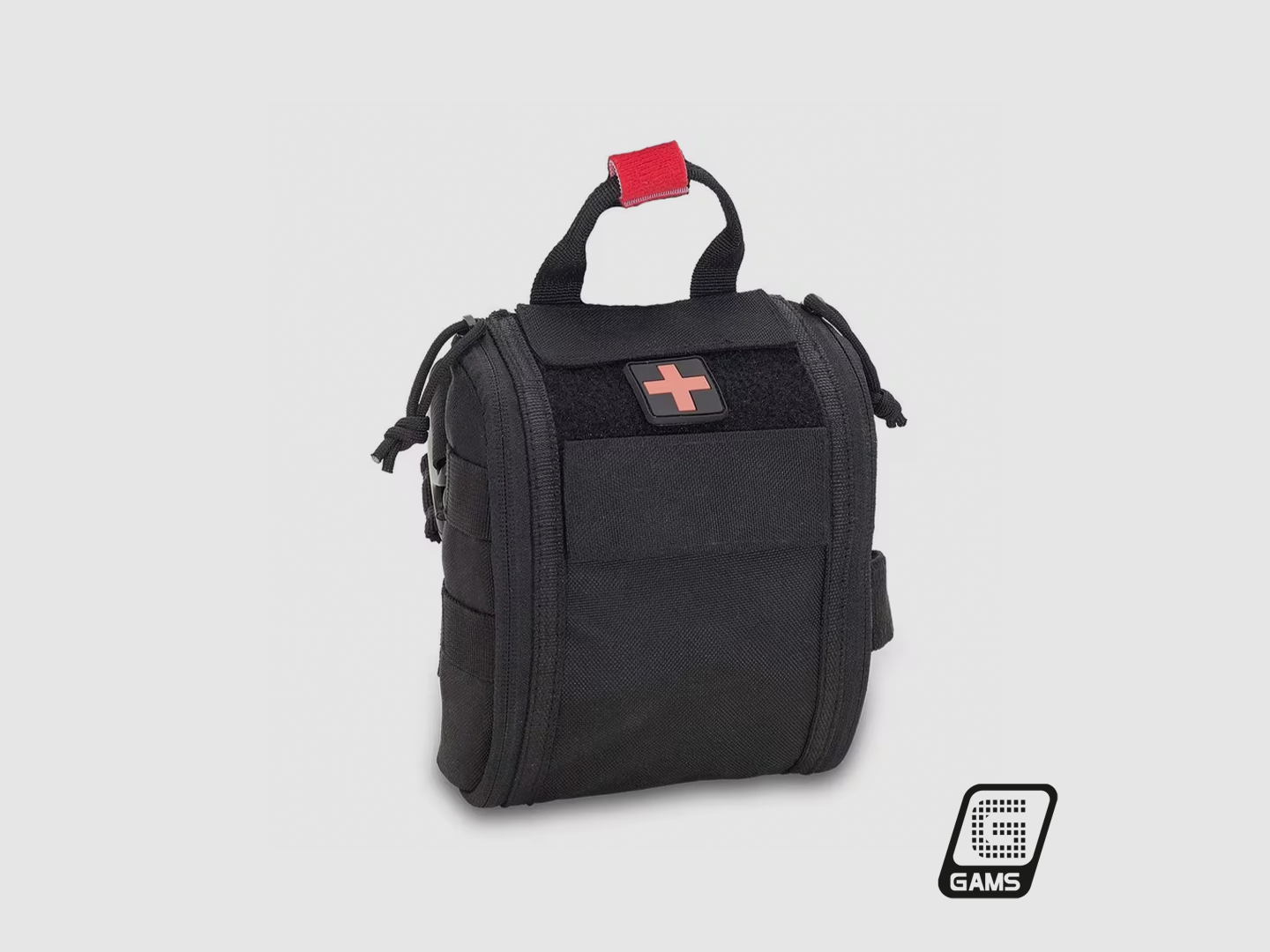 Paramedische Beenkit FAST – ELITEBAGS, afbeelding 2 van 4