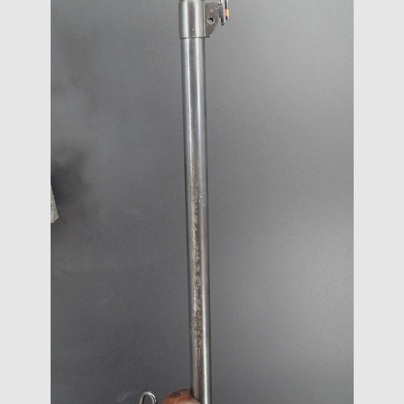 DWM 1904 Portugal Kaliber 8x57 IS 1904