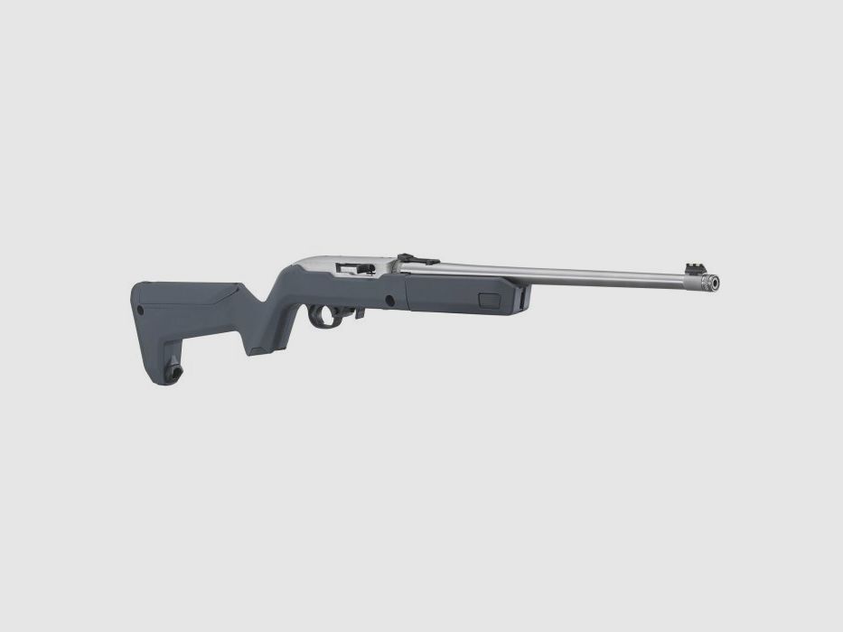 Carabina Ruger 10/22 Takedown 31152, imagen 1 de 5