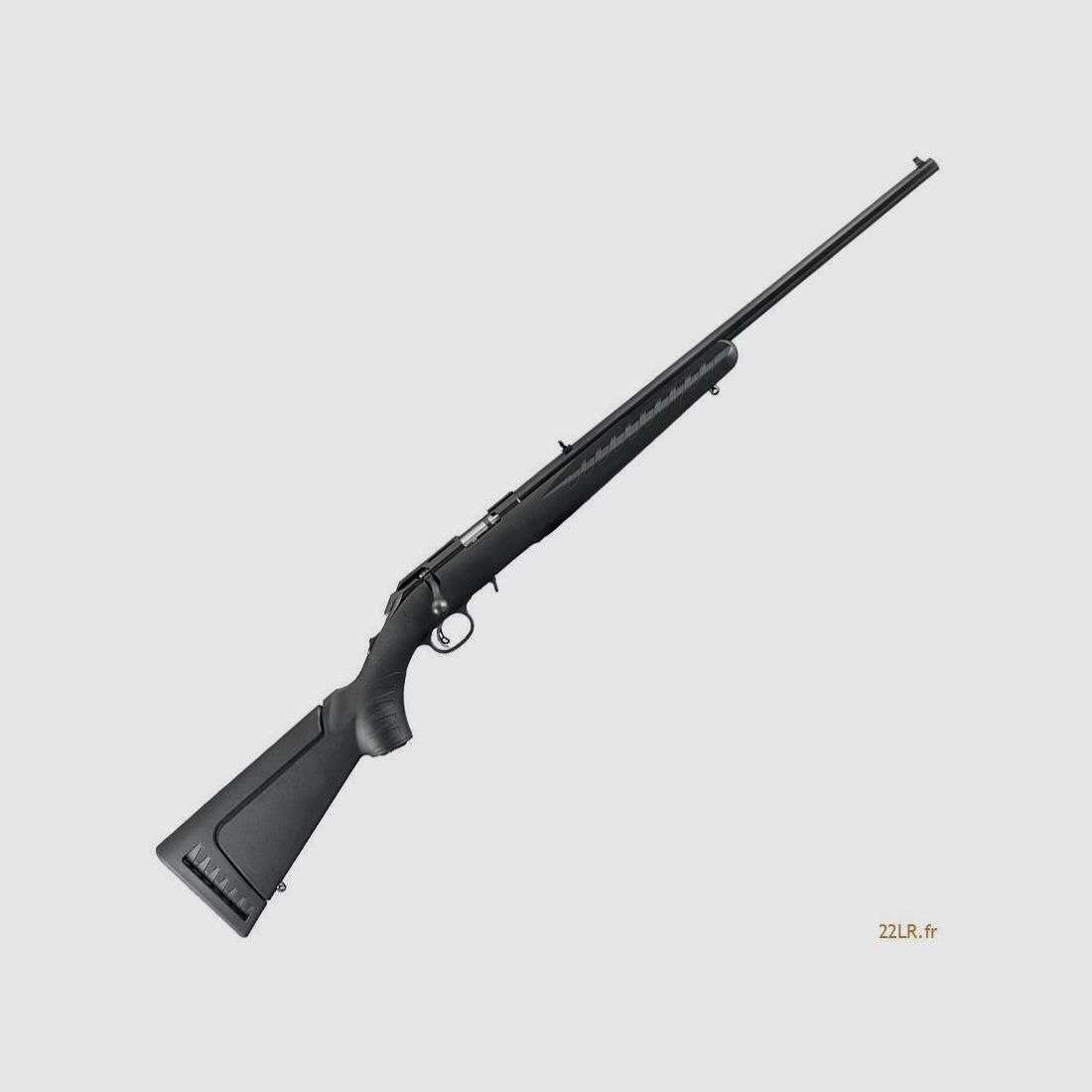 Büchse .22 LR Ruger American Rimfire Schwarz, Bild 1 von 5