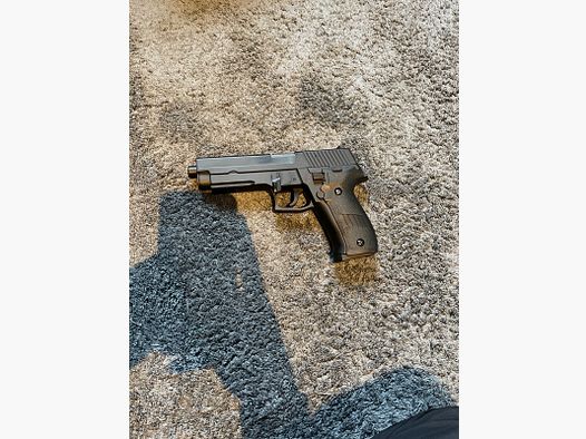 Cyma CM 122 >0,5J Fullauto