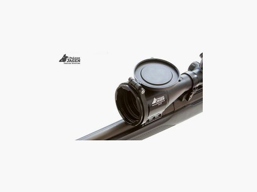 Nauwkeurig Jagen Flip-Cover Groot voor Klemhuls vanaf Ø62mm