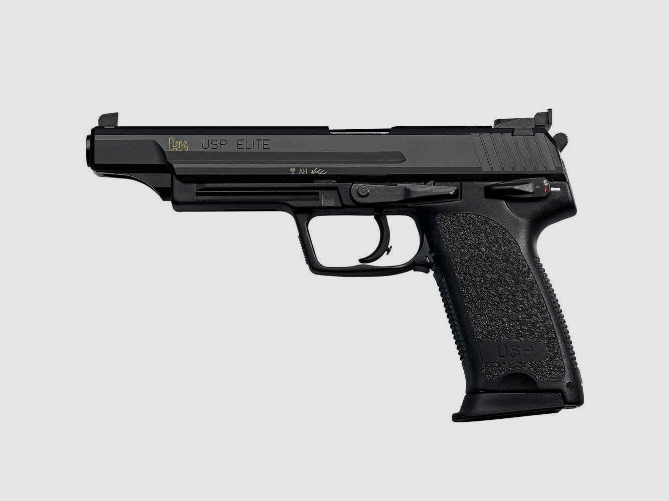 HECKLER & KOCH Pistole Mod. USP Elite -6' .45Auto, Bild 3 von 4