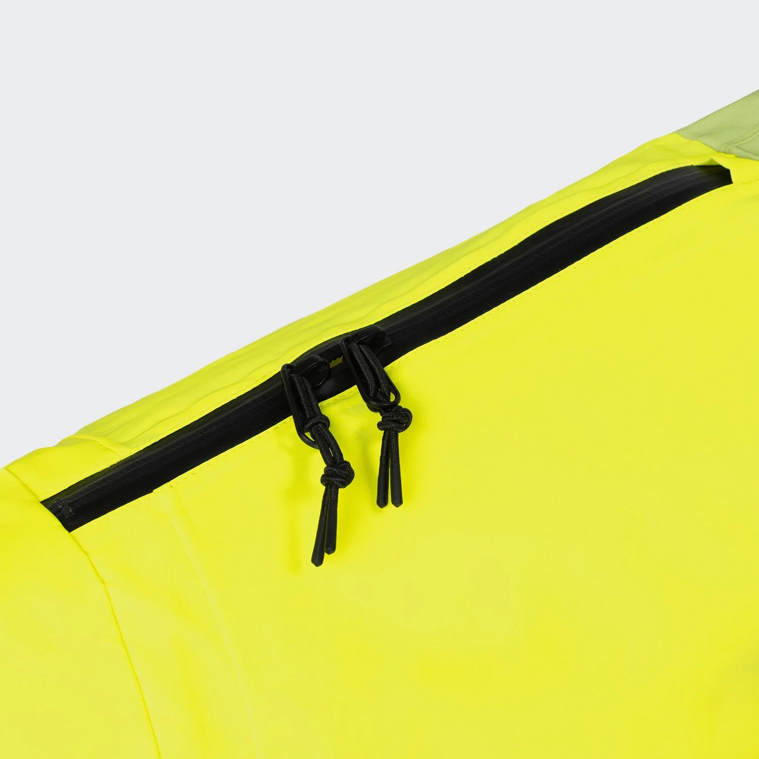 Impermeabile per cani AKTIV Peach/Neon Pink, immagine 8 di 10