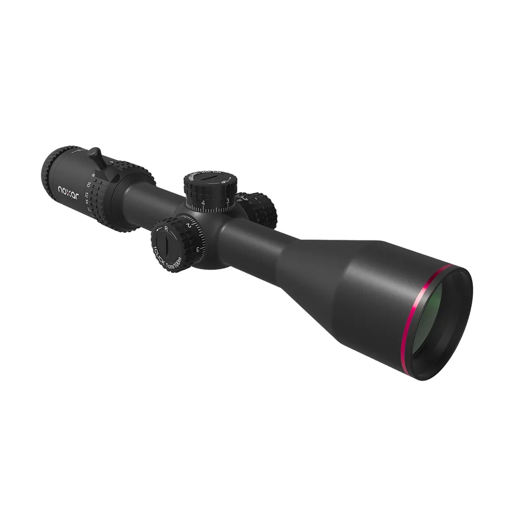 Luneta optyczna NOXAR Magnar 2,5-20x50, zdjęcie 3 z 7