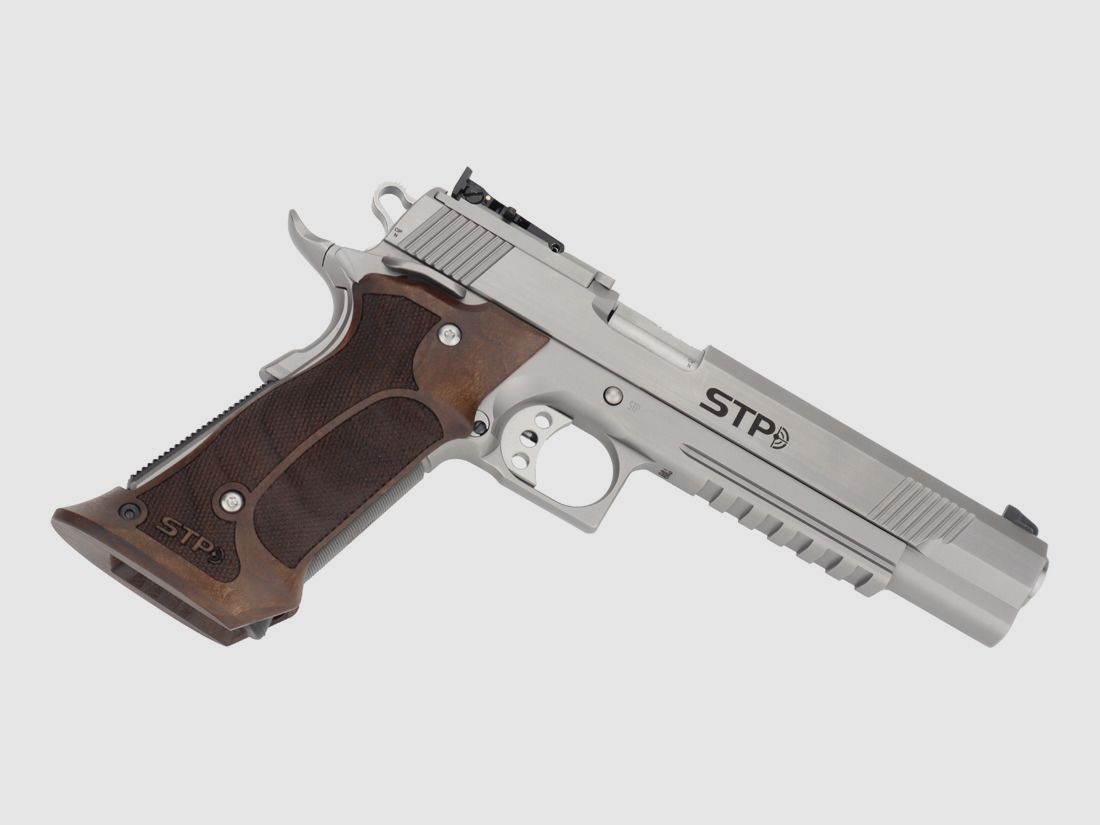 STP TM 28 Optik 3 Positionen & Wechselsystem Optik 3 Positionen