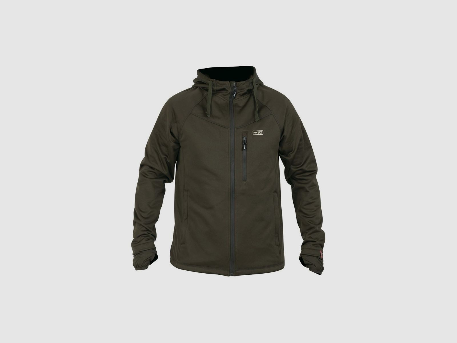 HART Kronten-PS Jacke