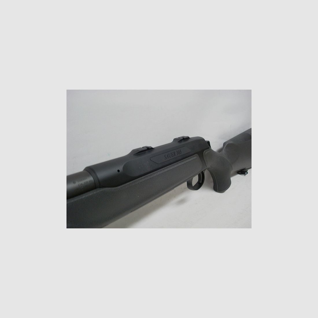 303 Classic XT m.V. (New Mod.) - .308Win. Polymerschaft