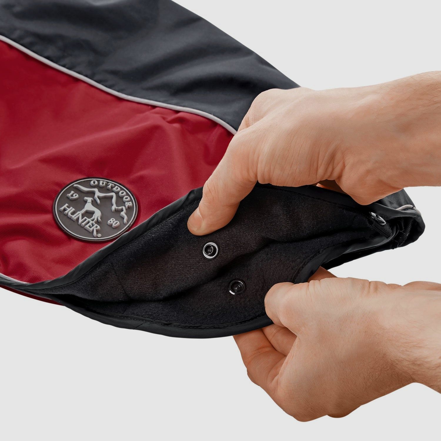 Hunter Mantello per Cani Uppsala Allrounder