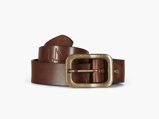 Swedteam Bull Belt Brown 100/110