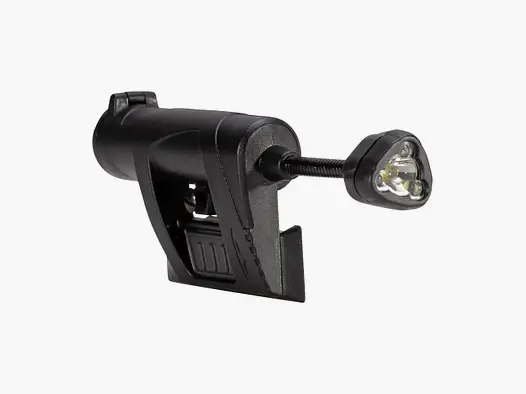 Princeton Tec Princeton Tec Helmlampe Charge MPLS - Rot/Grün/IR / Sand