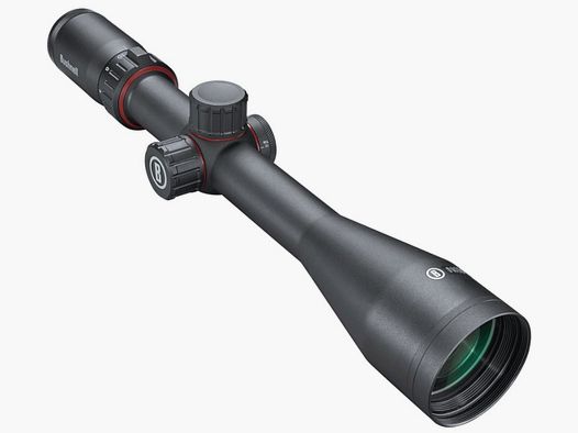 Bushnell Richtkijker SFP Nitro 2.5-15x50 verlichte Duitse 4A kruis 30mm