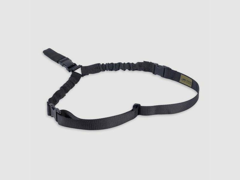 Tasmanian Tiger TT Single Sling - Black