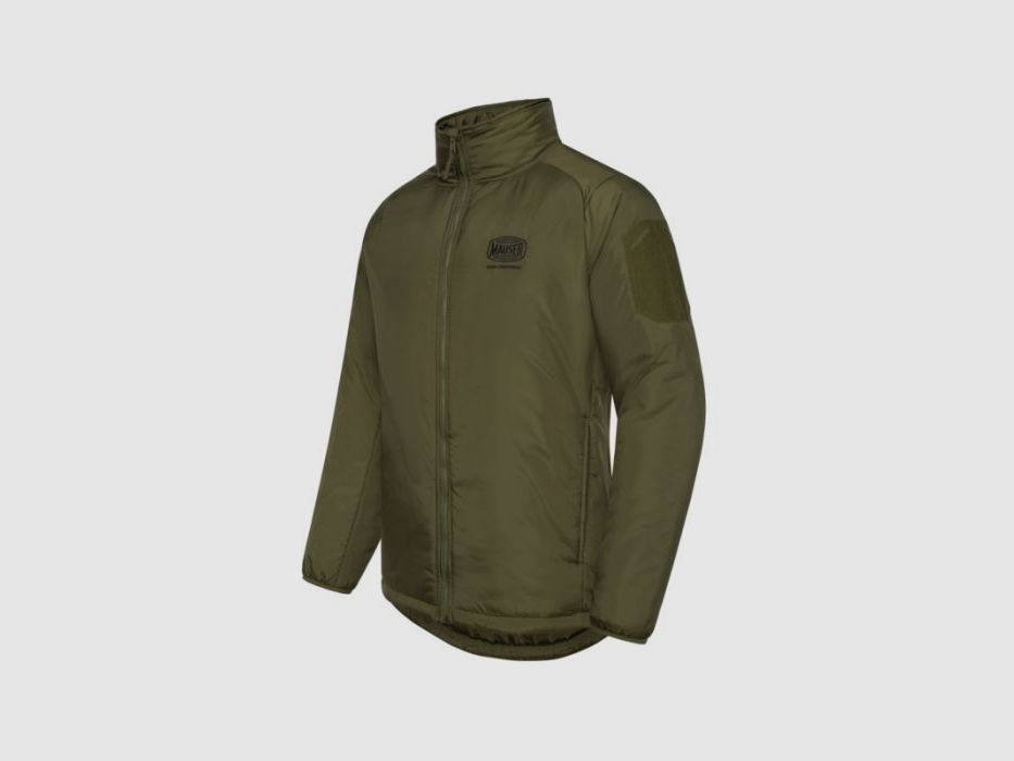 Mauser H-Jacke Frost Isolatie, afbeelding 1 van 2