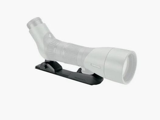 Accesorios SWAROVSKI para telescopios BR riel de equilibrio para BTX/ATX/STX, ATS/STS, ATM