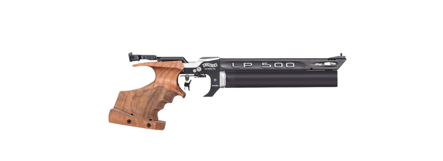 Walther LP500