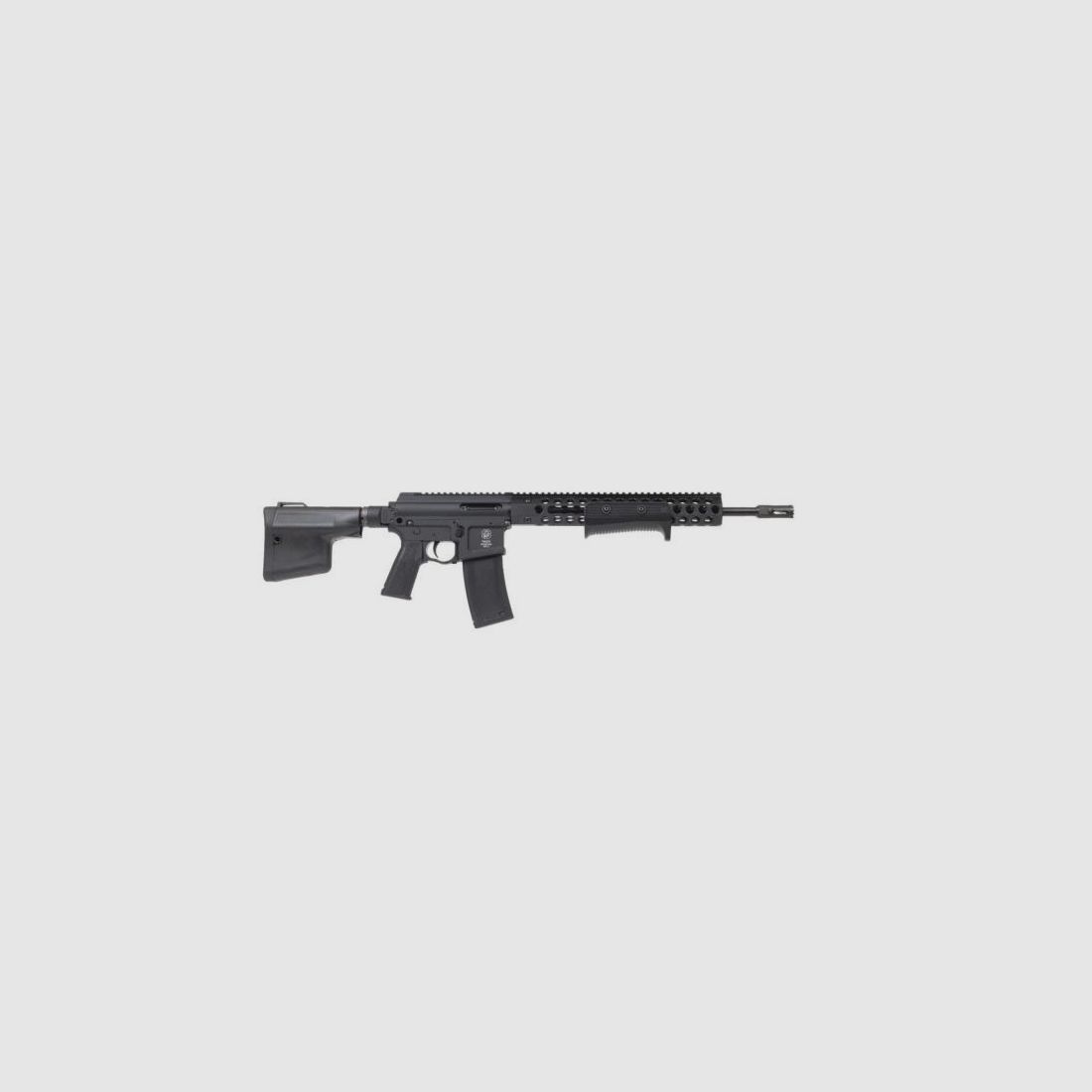 TROY Defense Vorderschaftrepetierbüchse Mod. SPMP-AR0 .223Rem