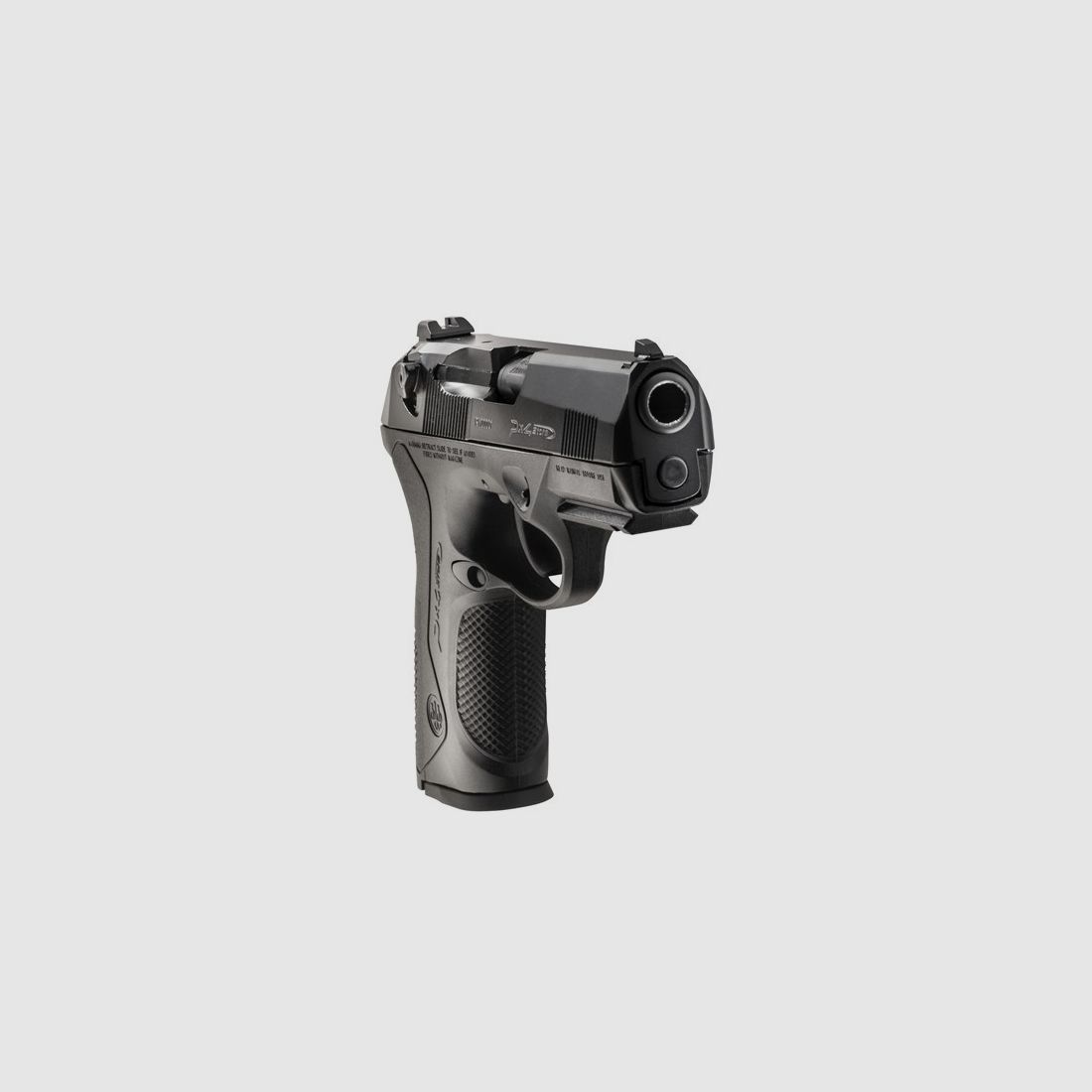 Beretta Px4 Storm Full Size Halbautomatische Pistole